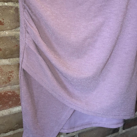 BRAND NEW Zaful sparkly 2 piece set. - Picture 2 of 5